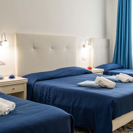 Coral Beach Paestum Exterior photo