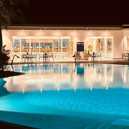Coral Beach Paestum Exterior photo